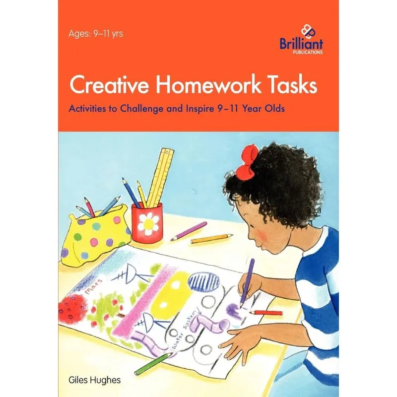 Creative Homework Tasks