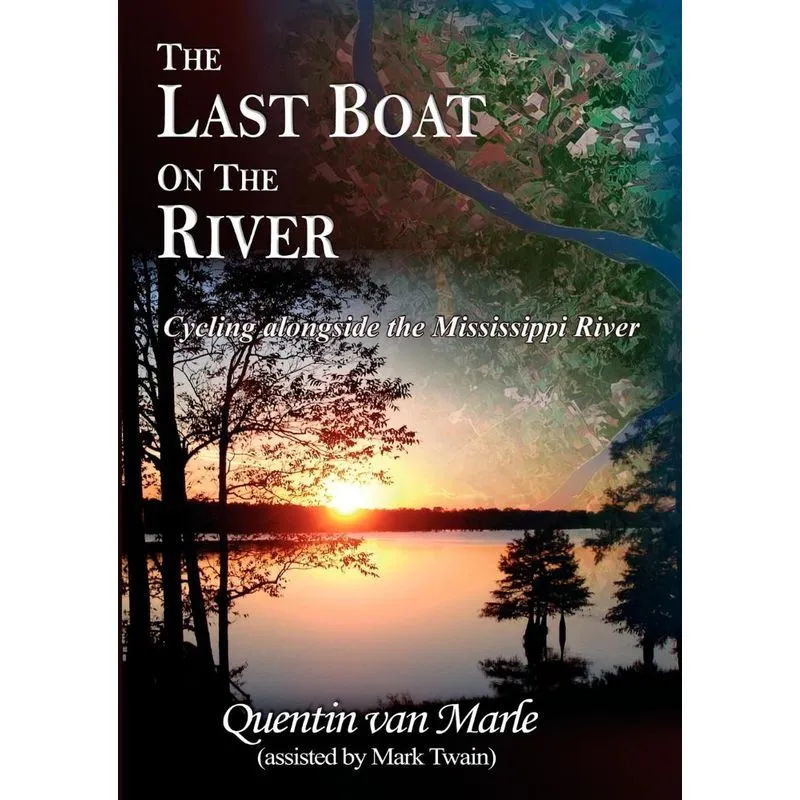 The Last Boat on the River