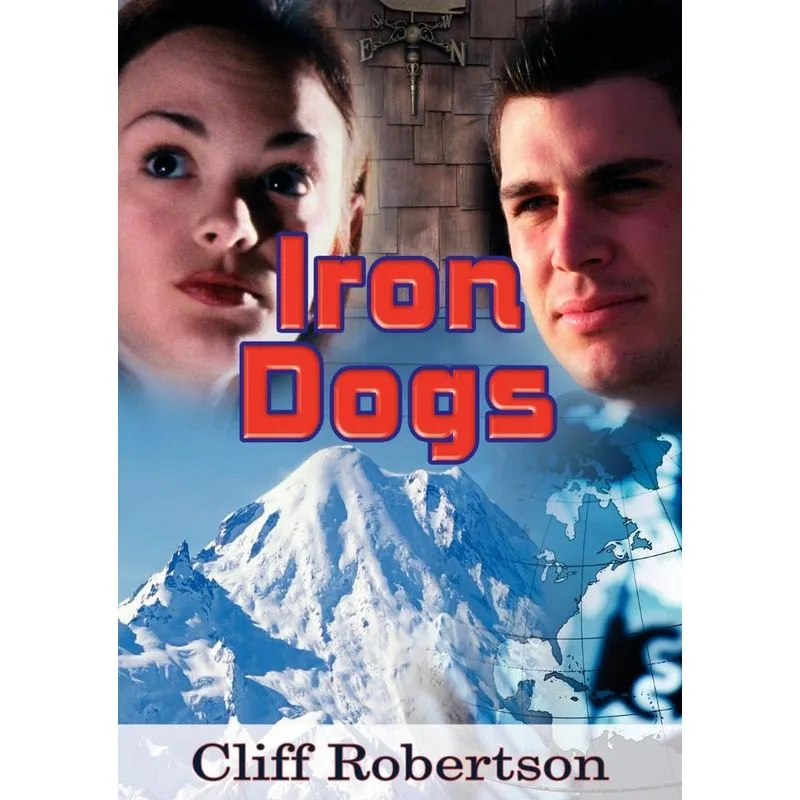 Iron Dogs