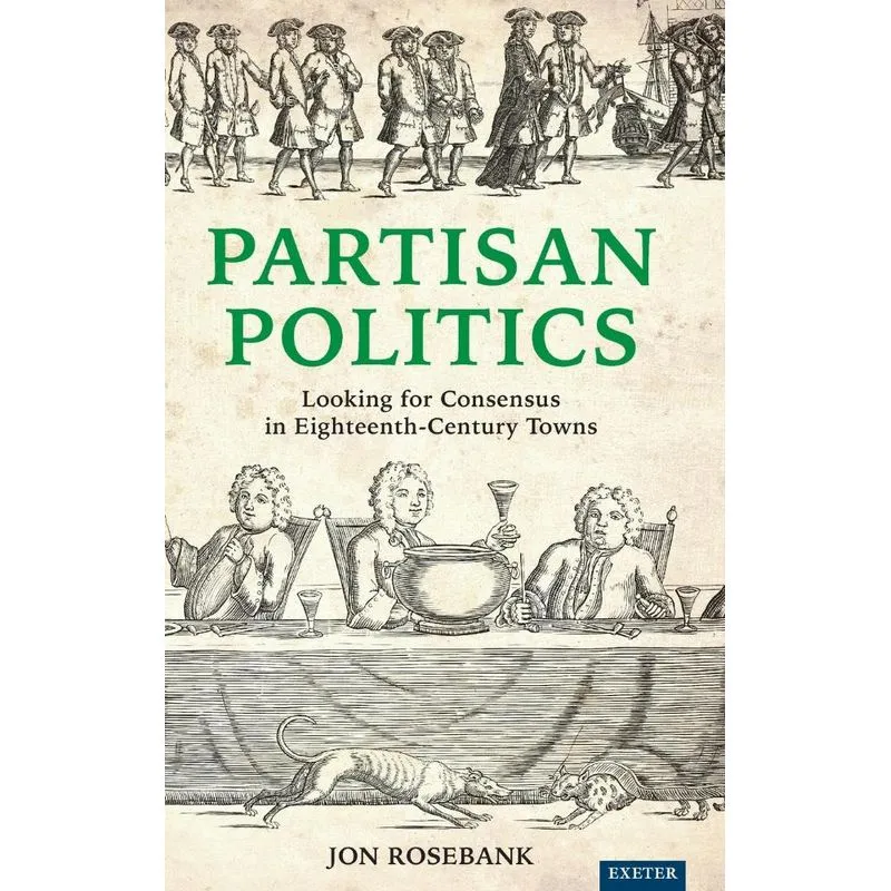 Partisan Politics