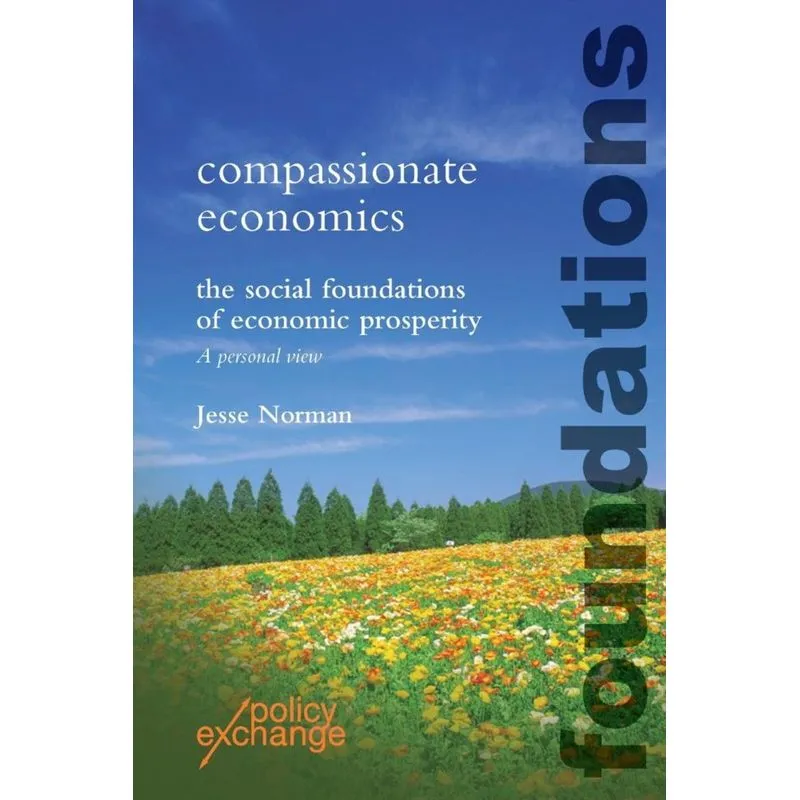 Compassionate Economics