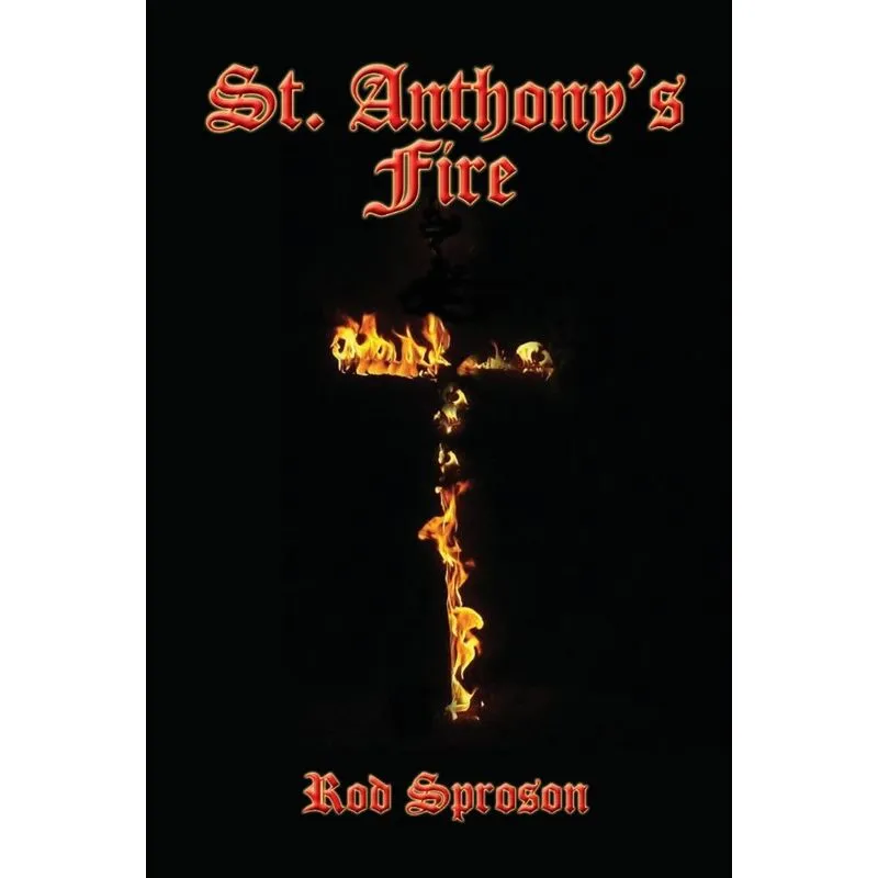 St.Anthonys Fire