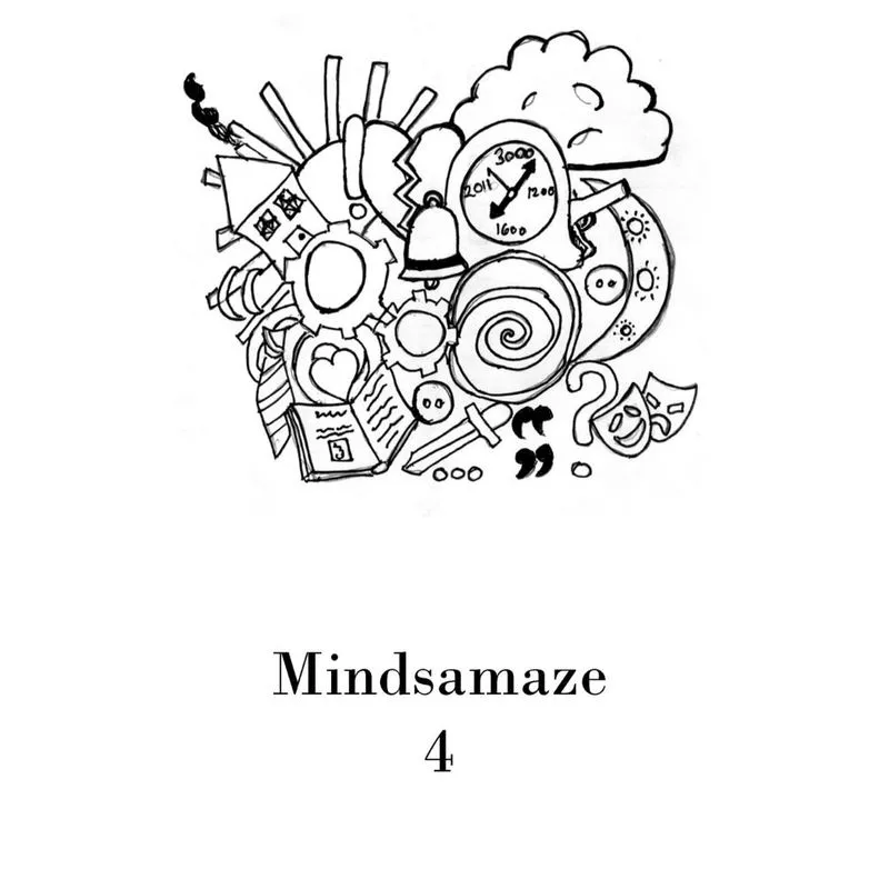 Mindsamaze 4