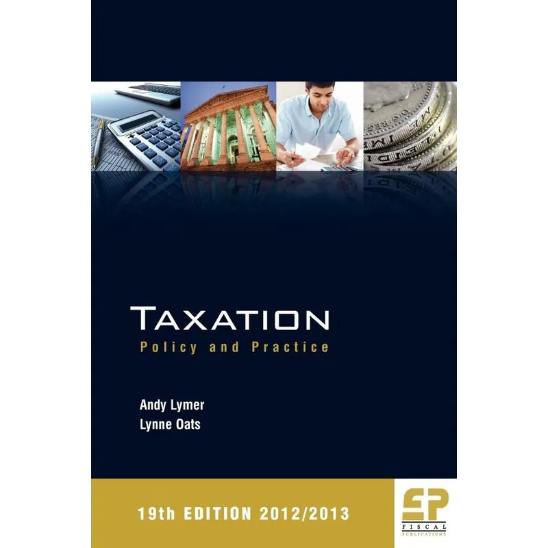 Taxation