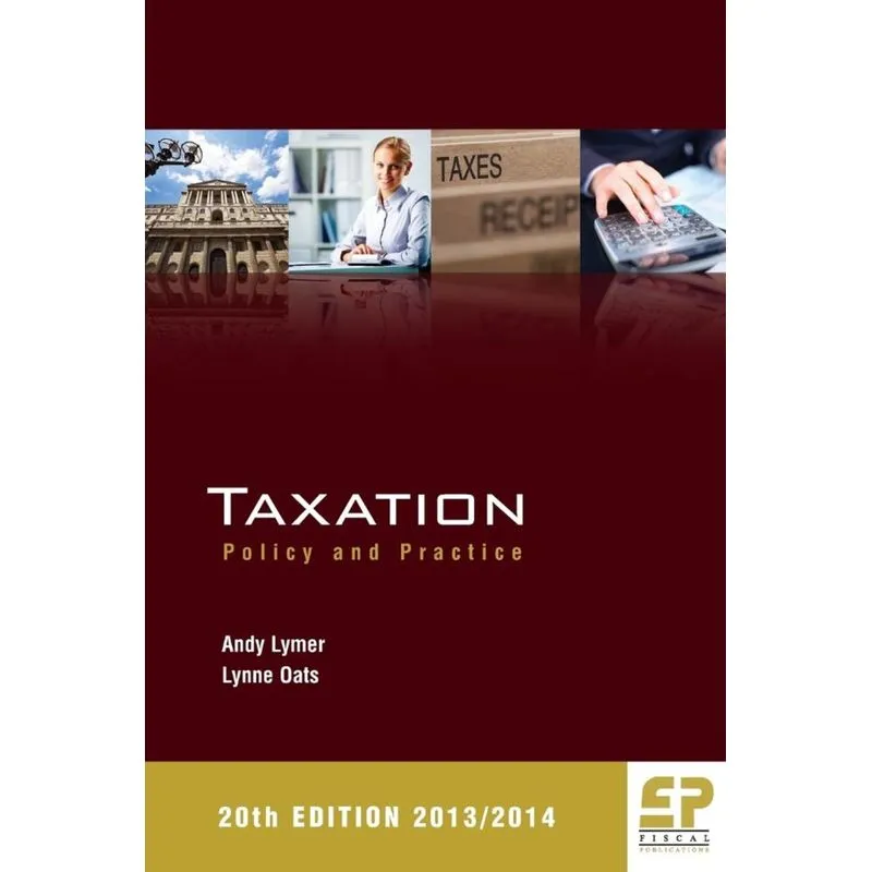 Taxation