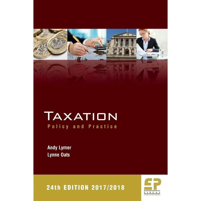 Taxation