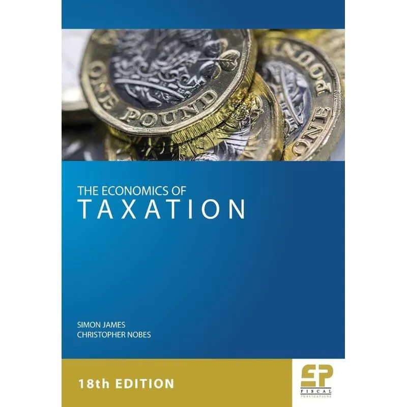 Economics of Taxation