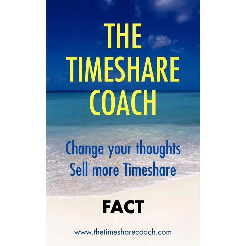 The Timeshare Coach