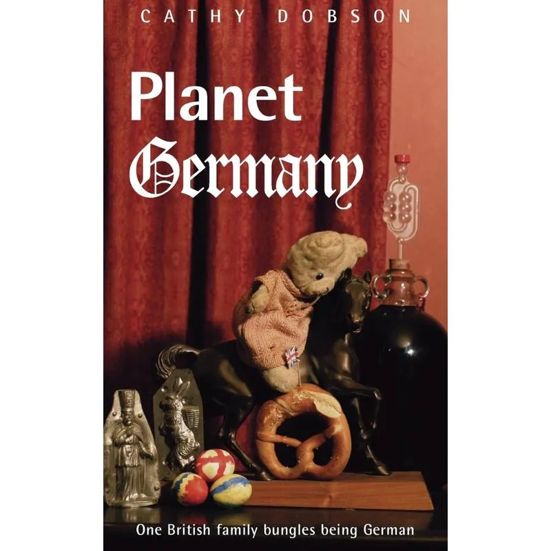 Planet Germany
