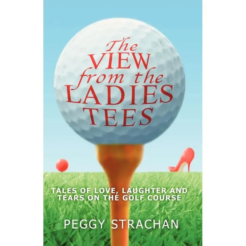The View from the Ladies Tees