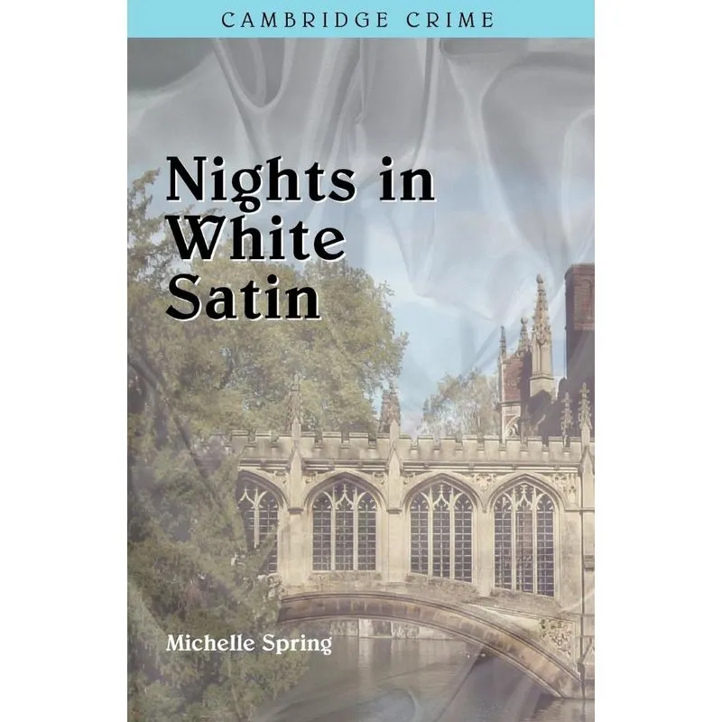 Nights in White Satin