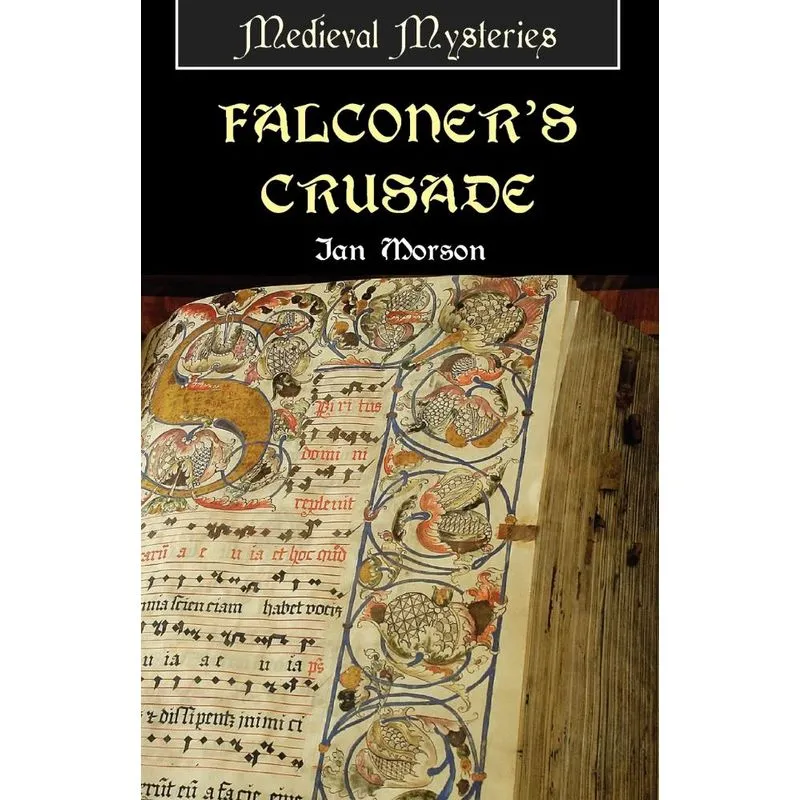 Falconers Crusade