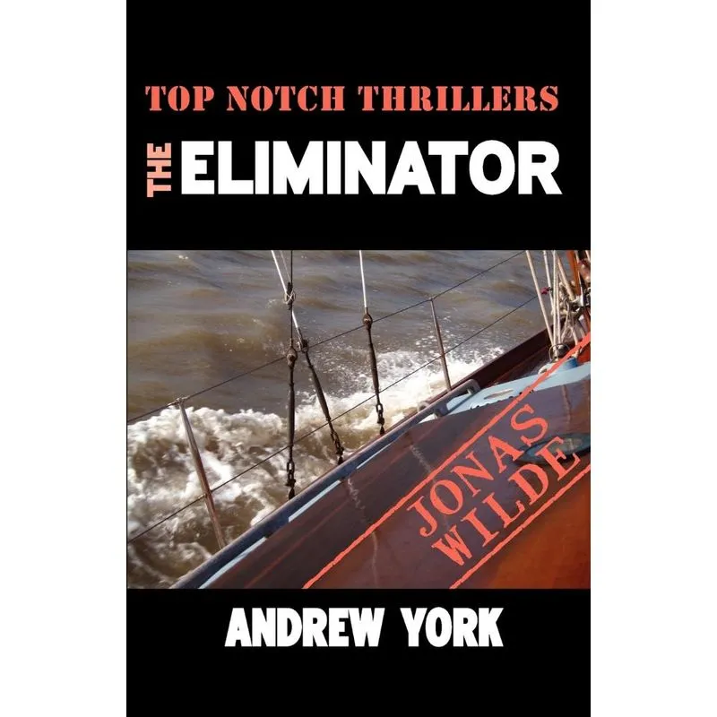 The Eliminator