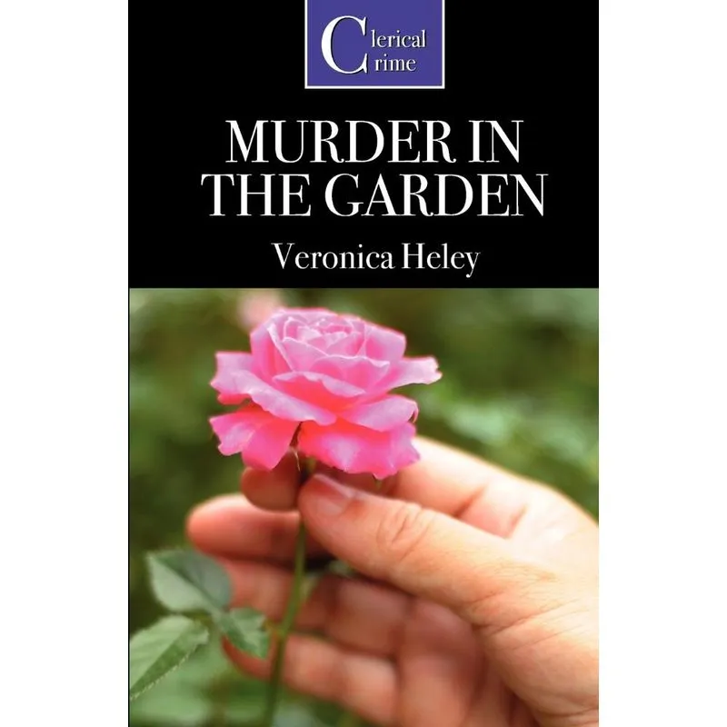 Murder In The Garden