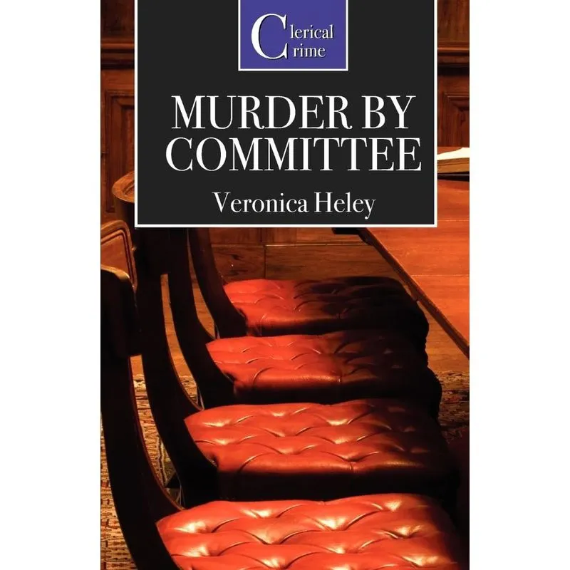 Murder By Committee