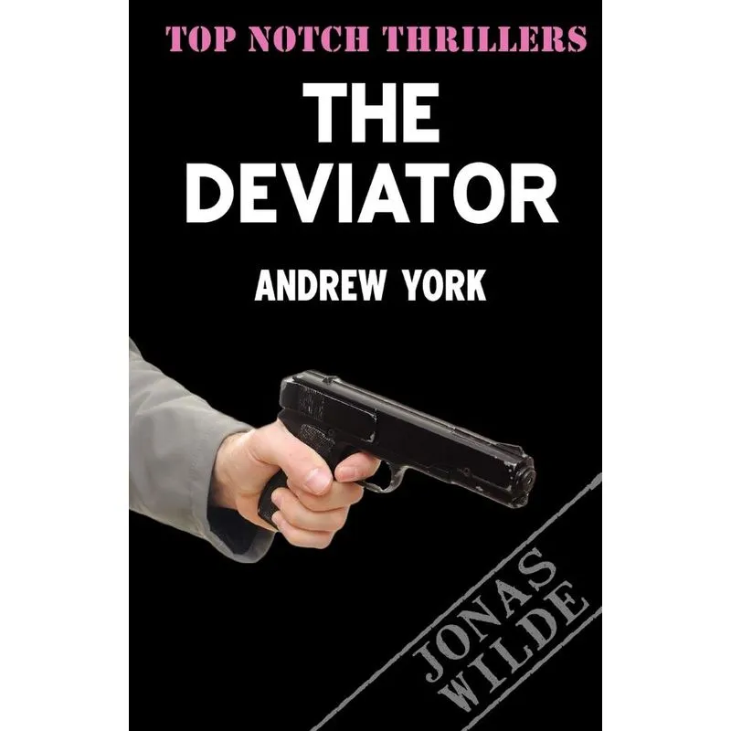The Deviator