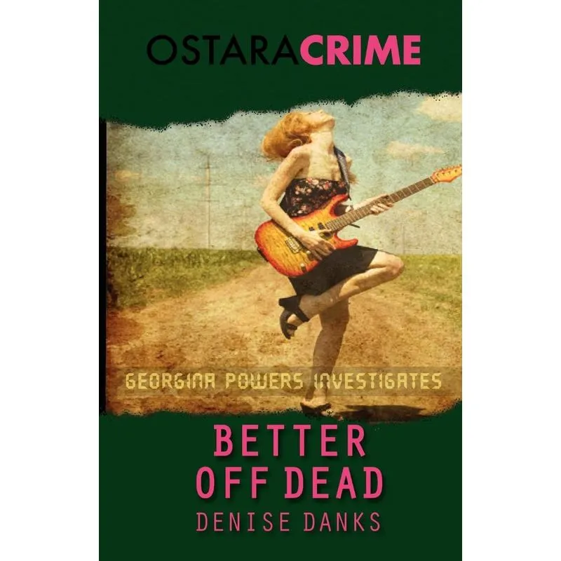 Better Off Dead