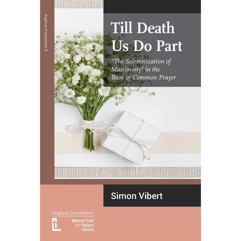 Till Death Us Do Part