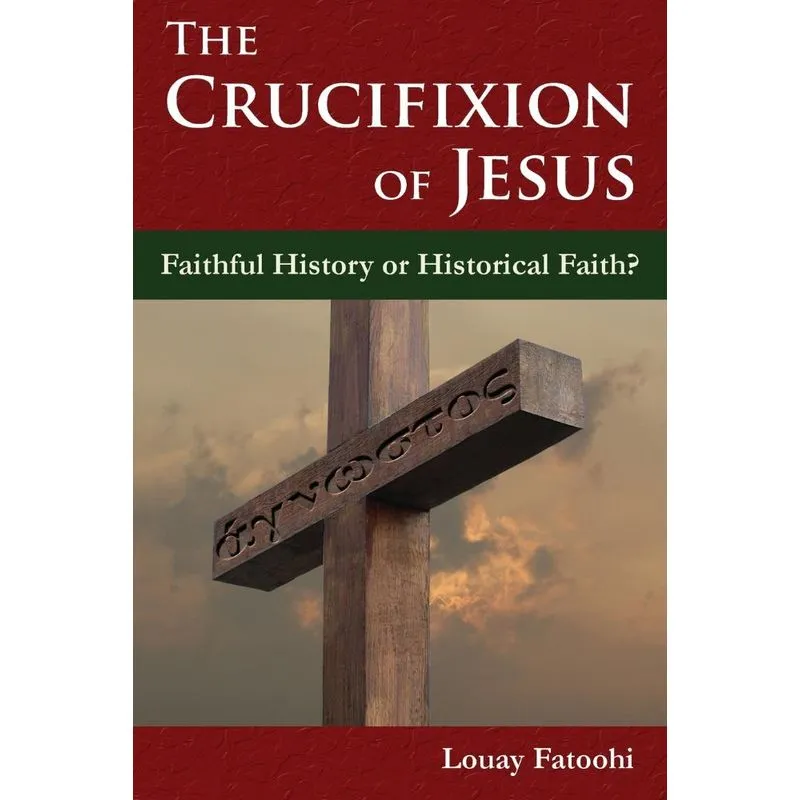 The Crucifixion of Jesus