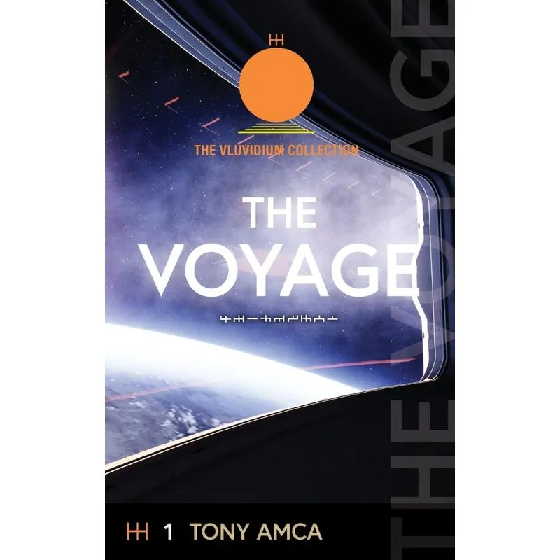The Voyage