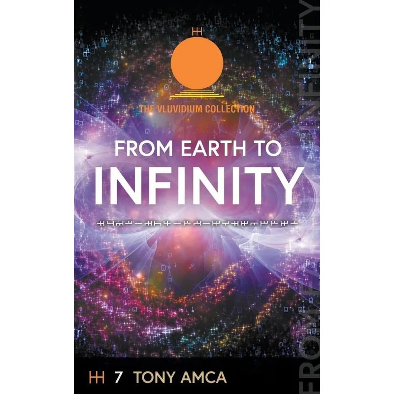 From Earth To Infinity