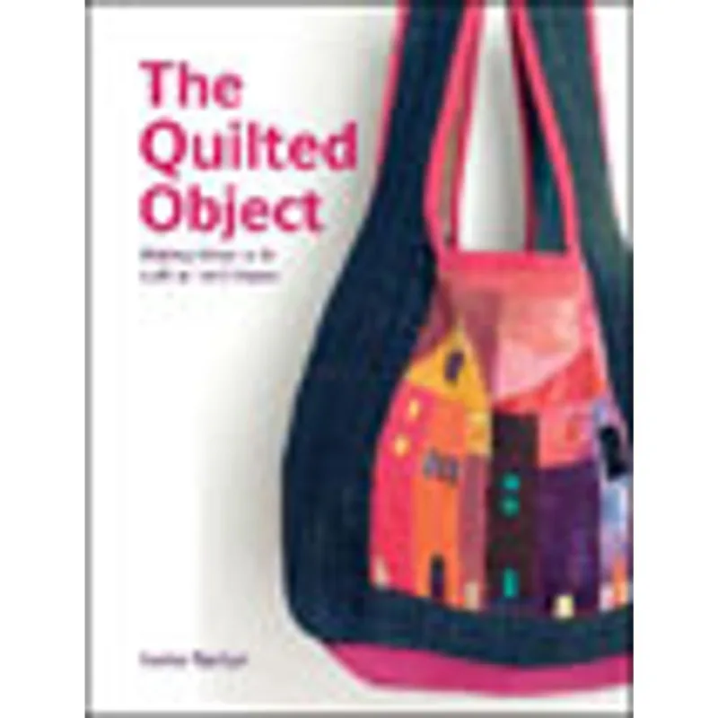 QUILTED OBJECT, THE