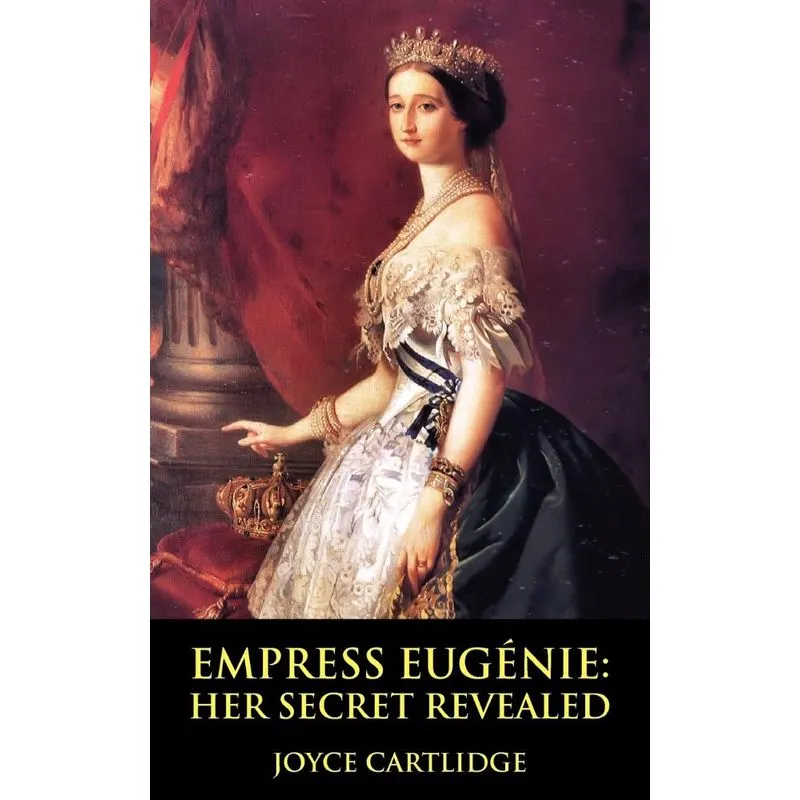 Empress Eugenie