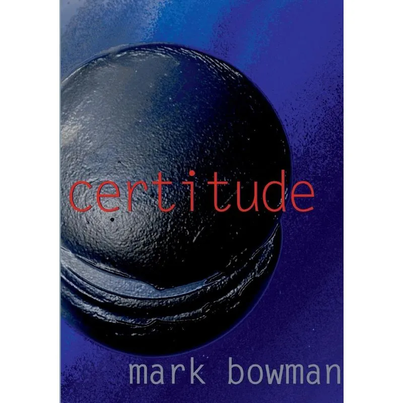 Certitude