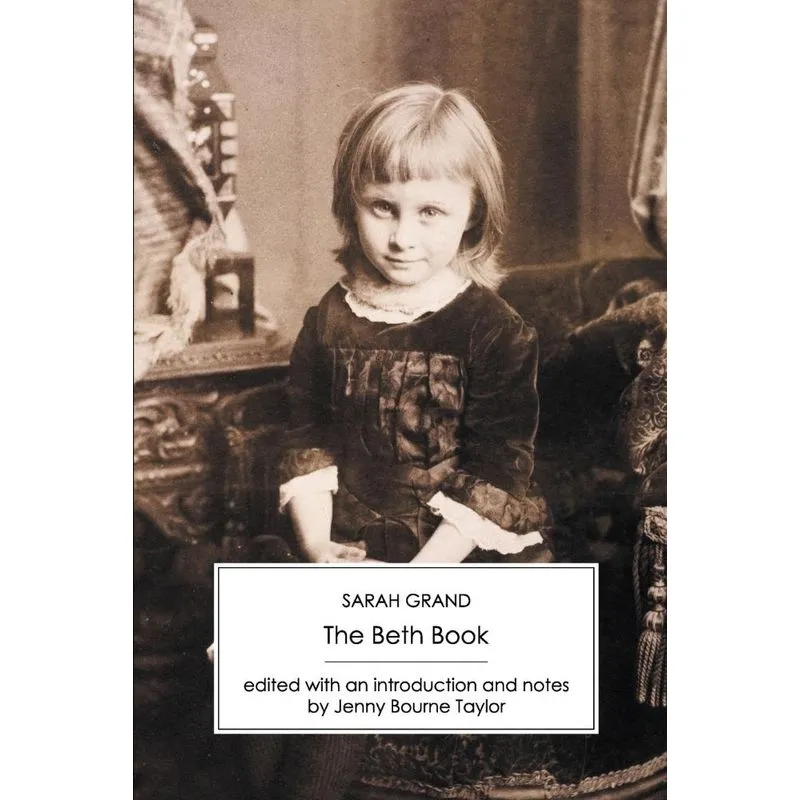 The Beth Book
