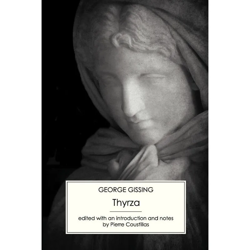 Thyrza