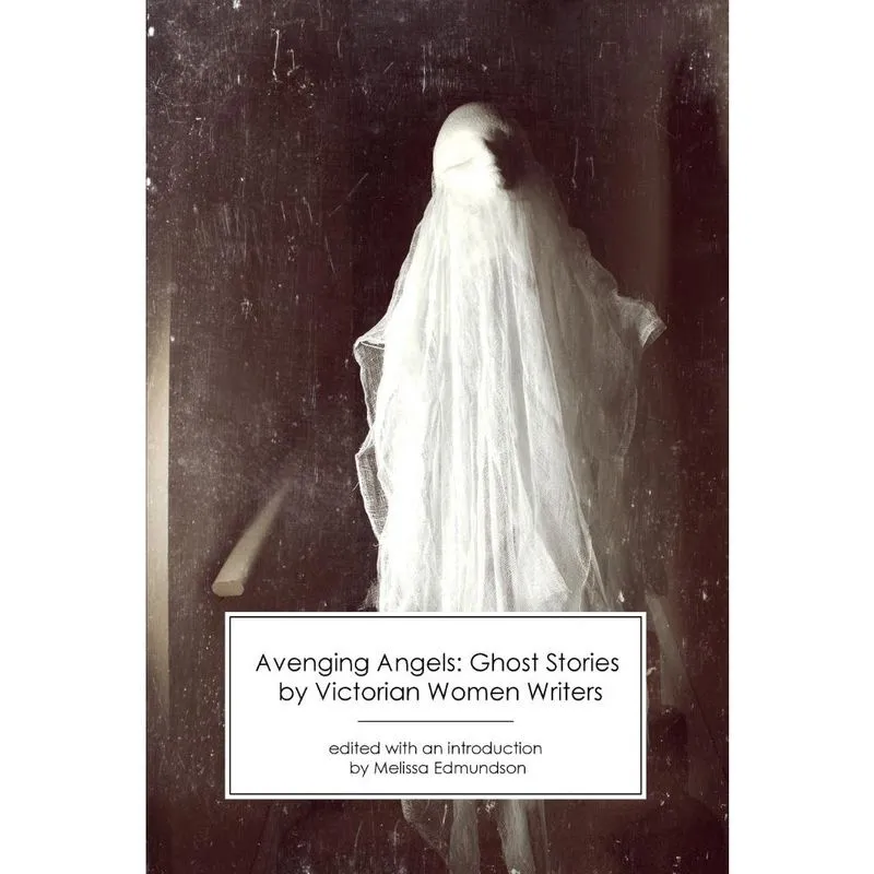 Avenging Angels