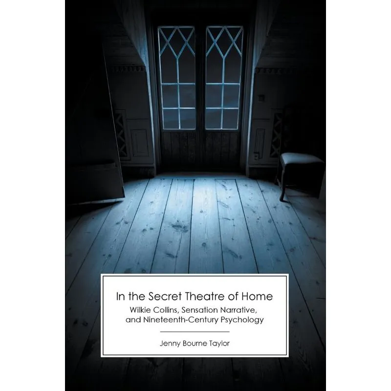 In the Secret Theatre of Home