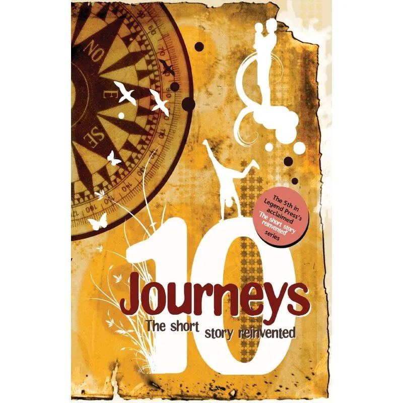 Ten Journeys