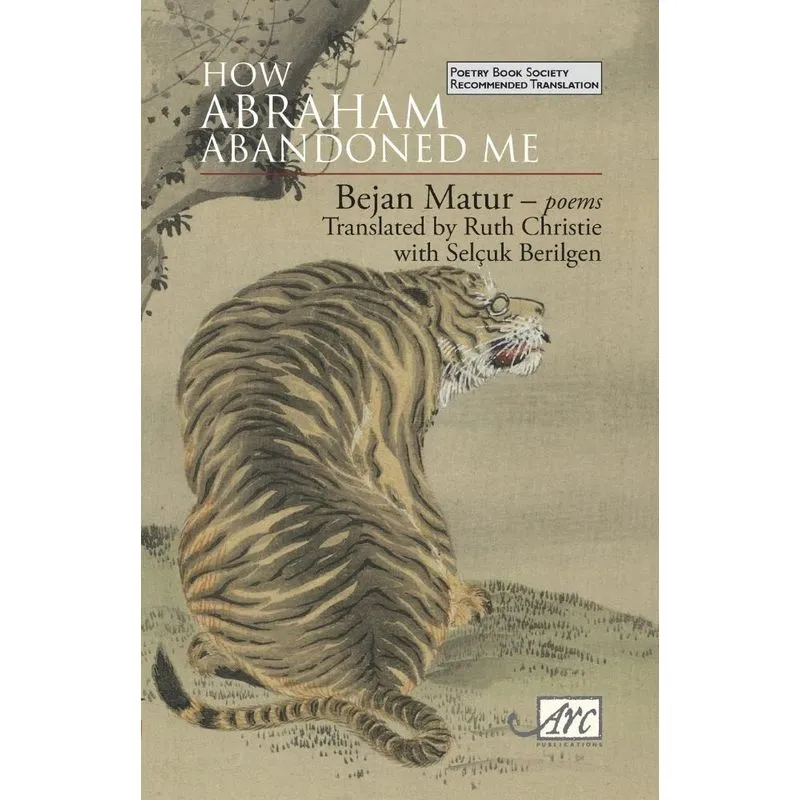 How Abraham Abandoned Me