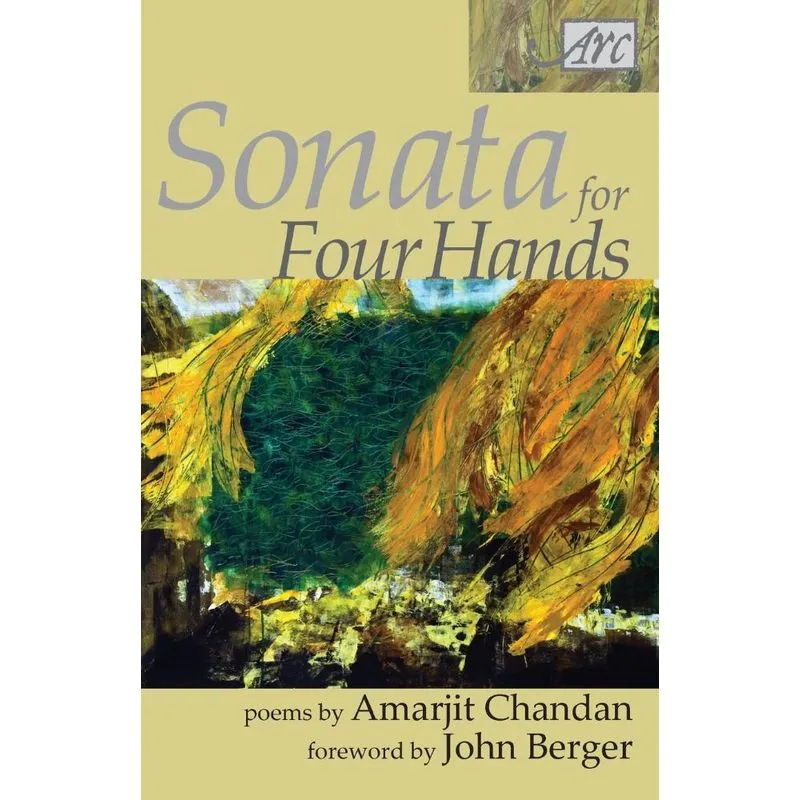 Sonata for Four Hands