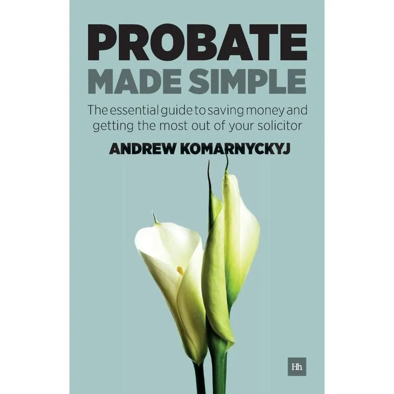 Probate Made Simple