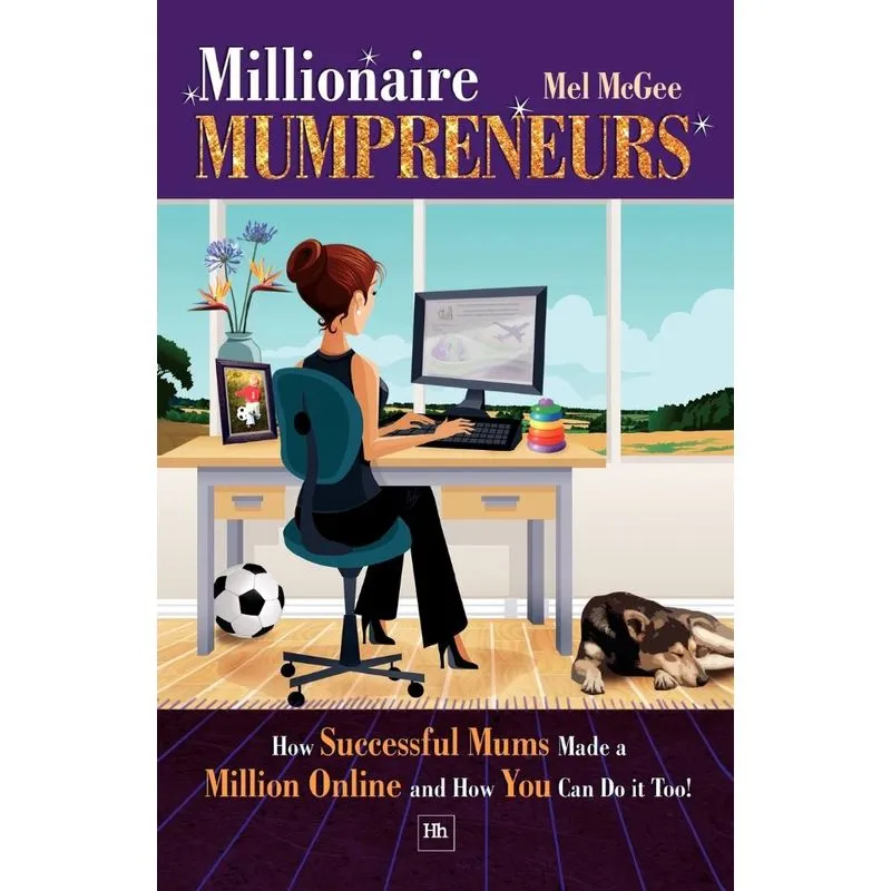 Millionaire Mumpreneurs