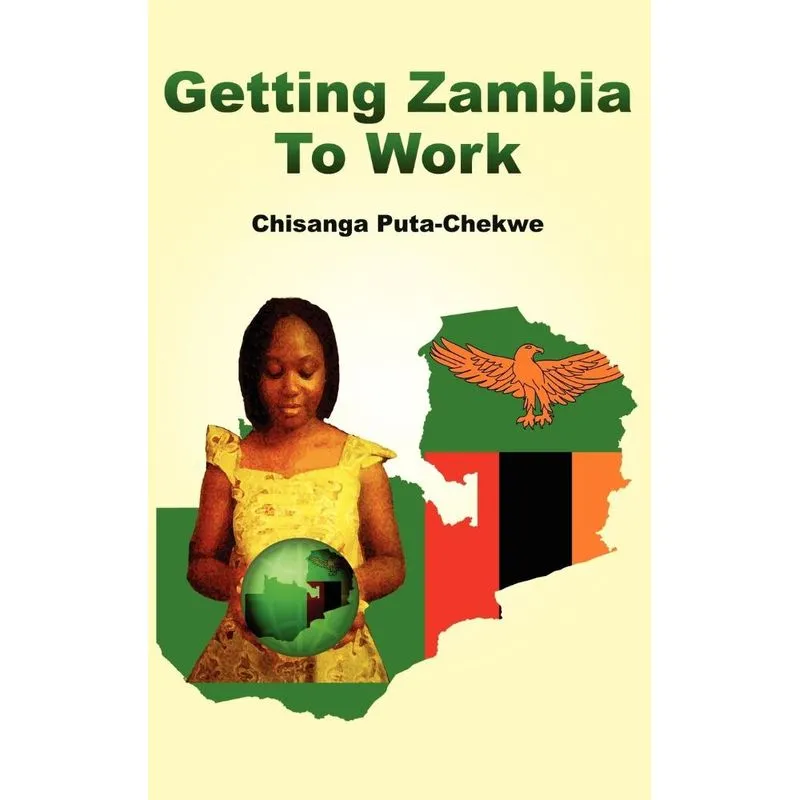 Getting Zambia to Work