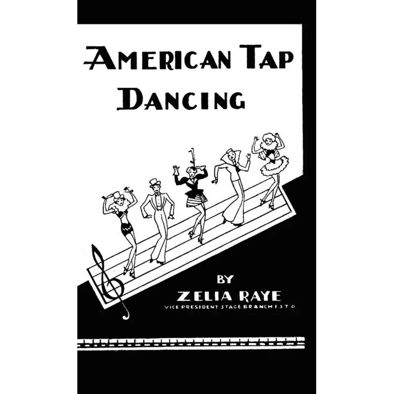 American Tap Dancing