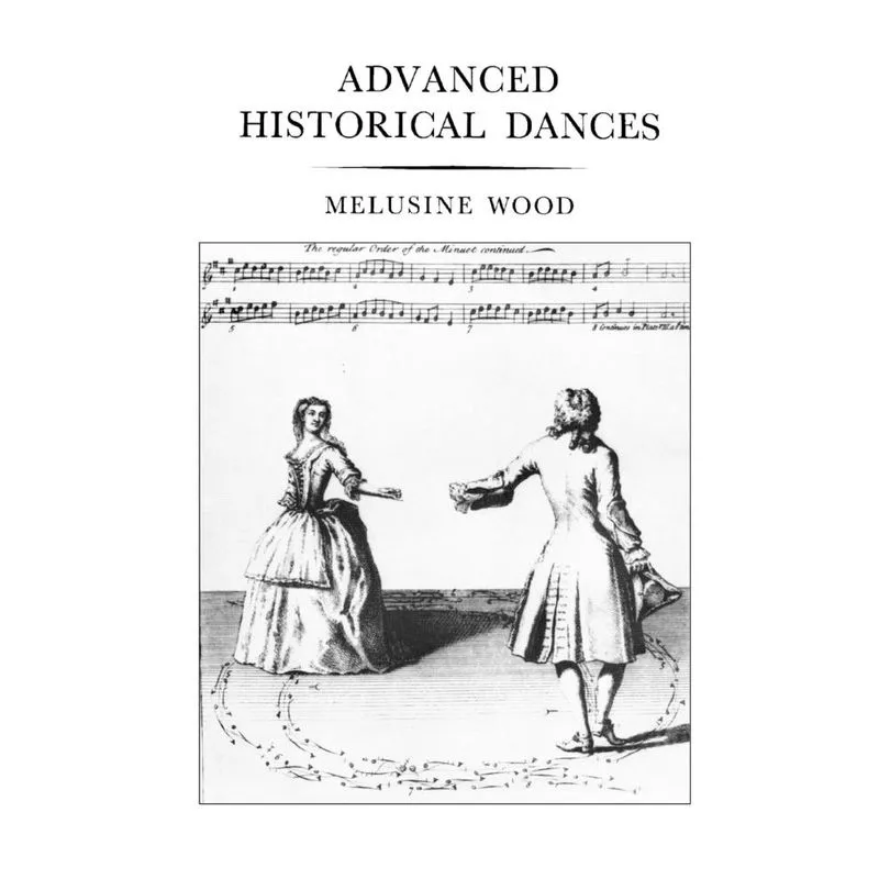Advanced Historical Dances