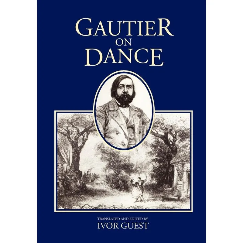 Gautier on Dance