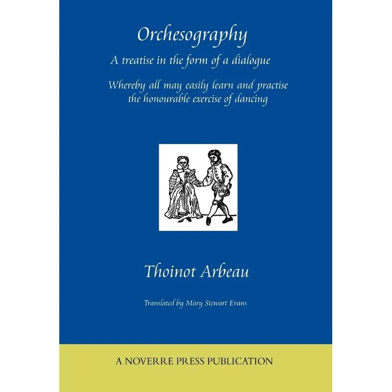 Orchesography