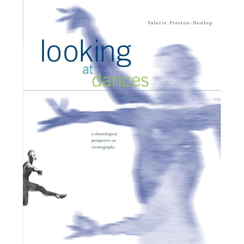 Looking at Dances