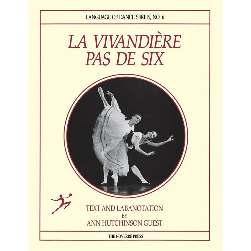 La Vivandiere Pas de Six