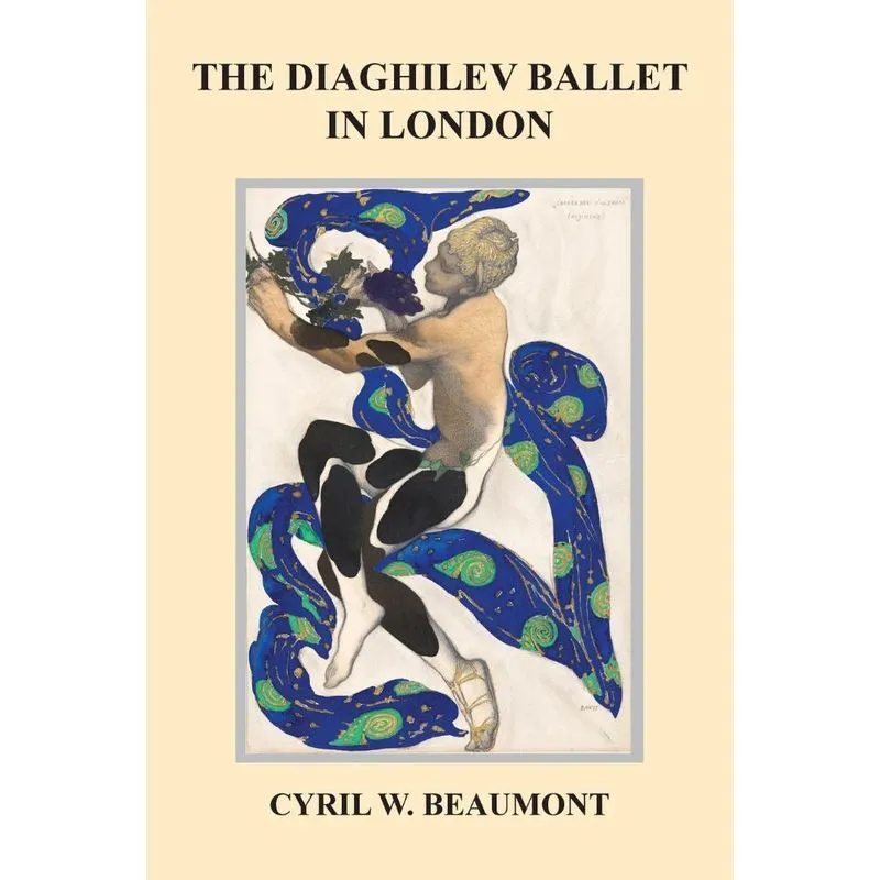 The Diaghilev Ballet in London