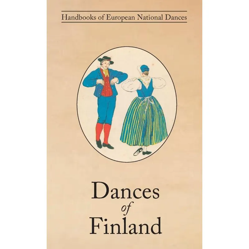 Dances of Finland