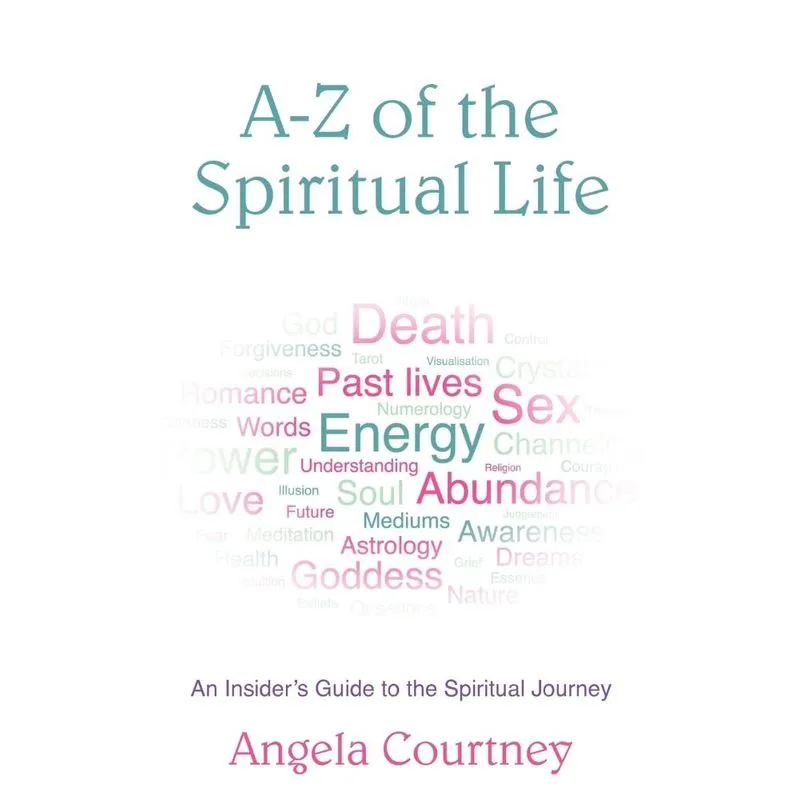 A-Z of the Spiritual Life