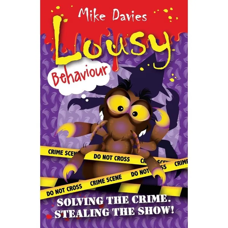 Lousy Behaviour