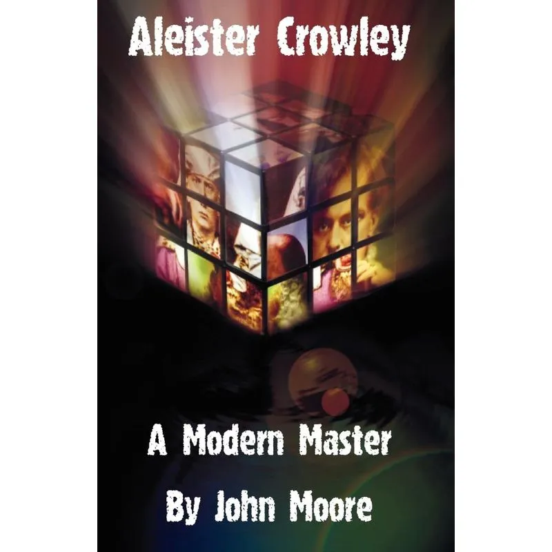 Aleister Crowley