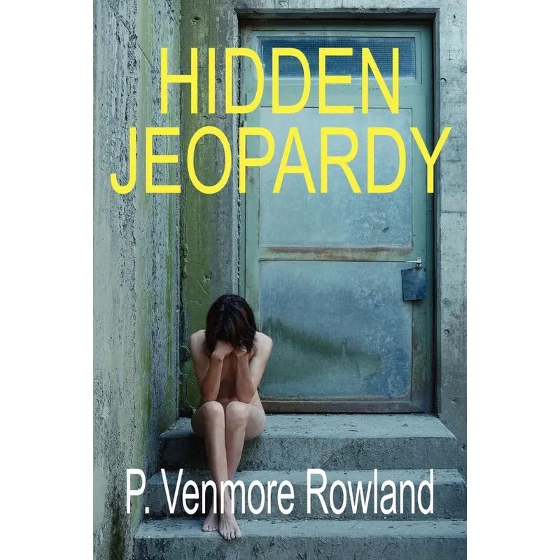 Hidden Jeopardy